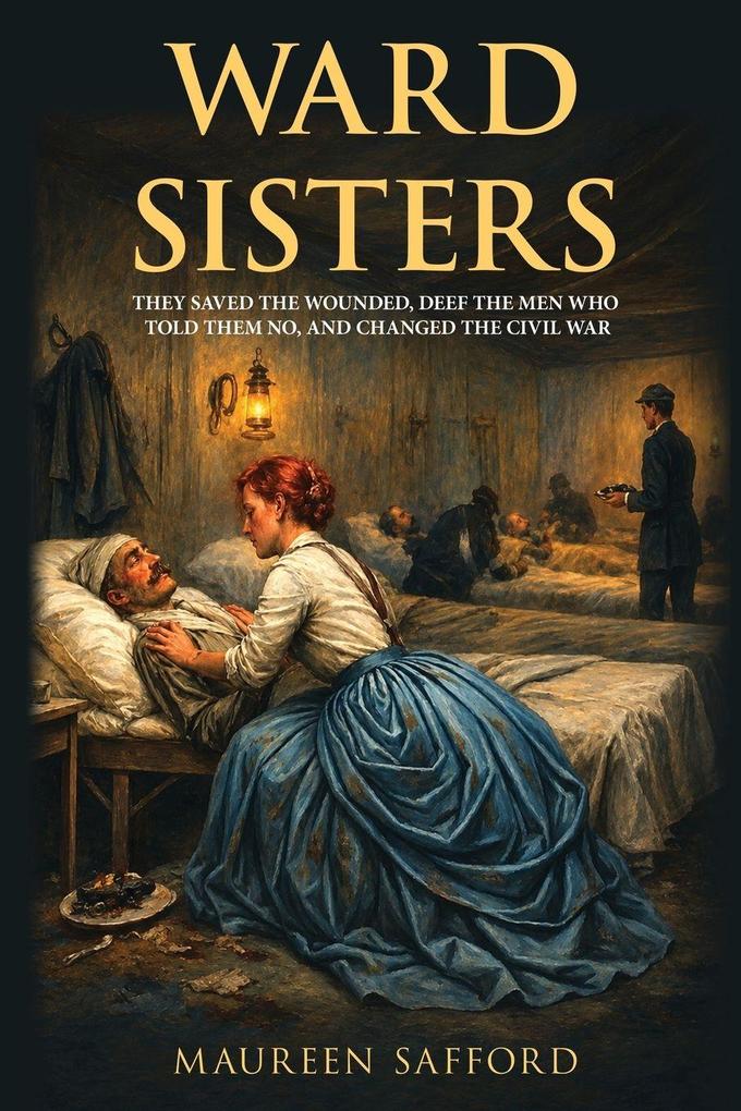 Ward Sisters