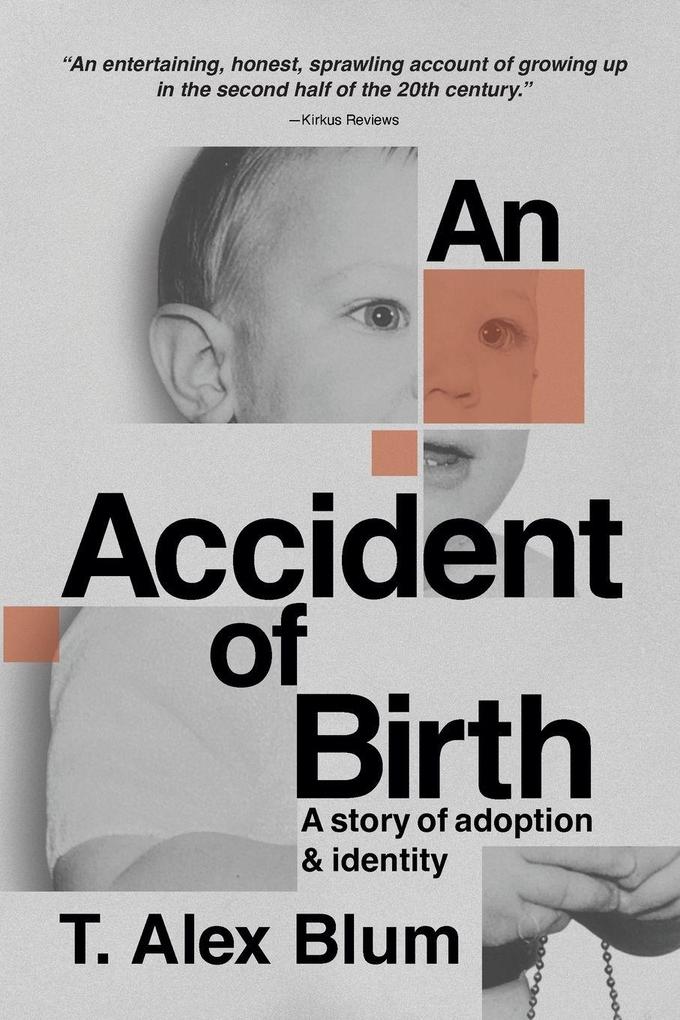 An Accident Of Birth