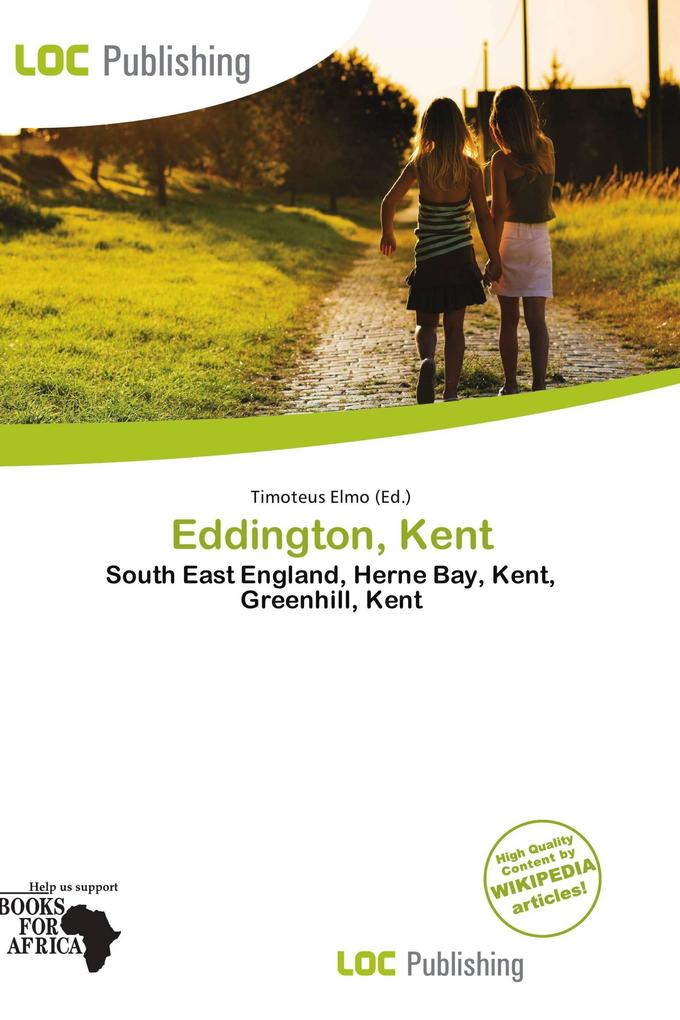 Eddington Kent