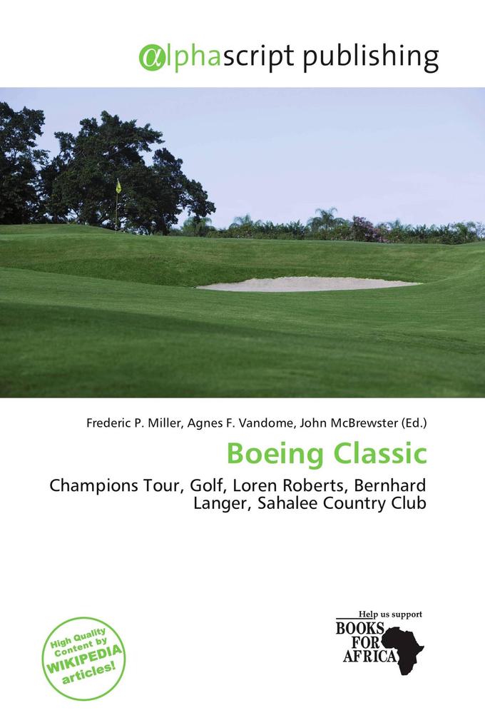 Boeing Classic