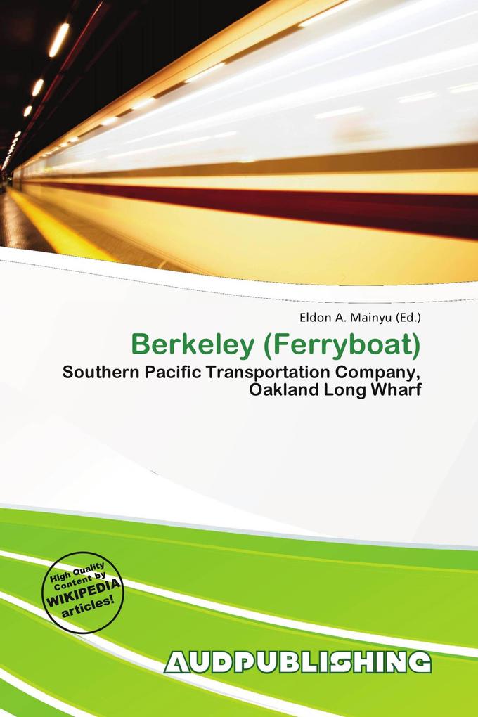 Berkeley (Ferryboat)
