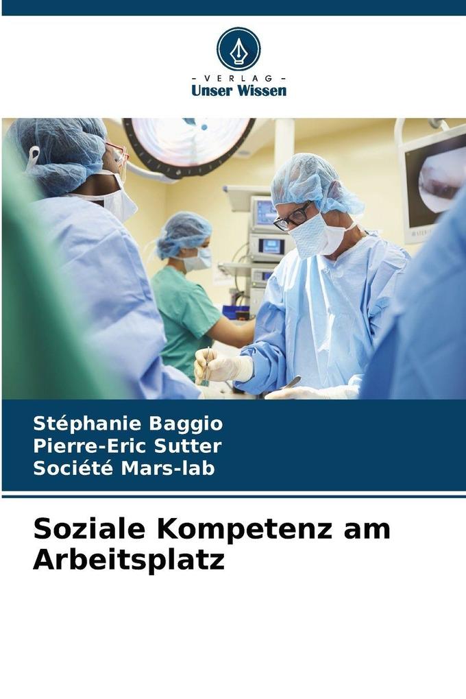 Soziale Kompetenz am Arbeitsplatz
