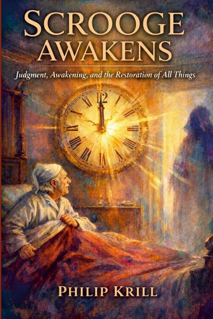 Scrooge Awakens
