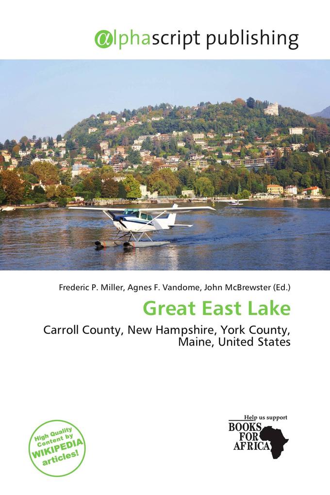 Great East Lake