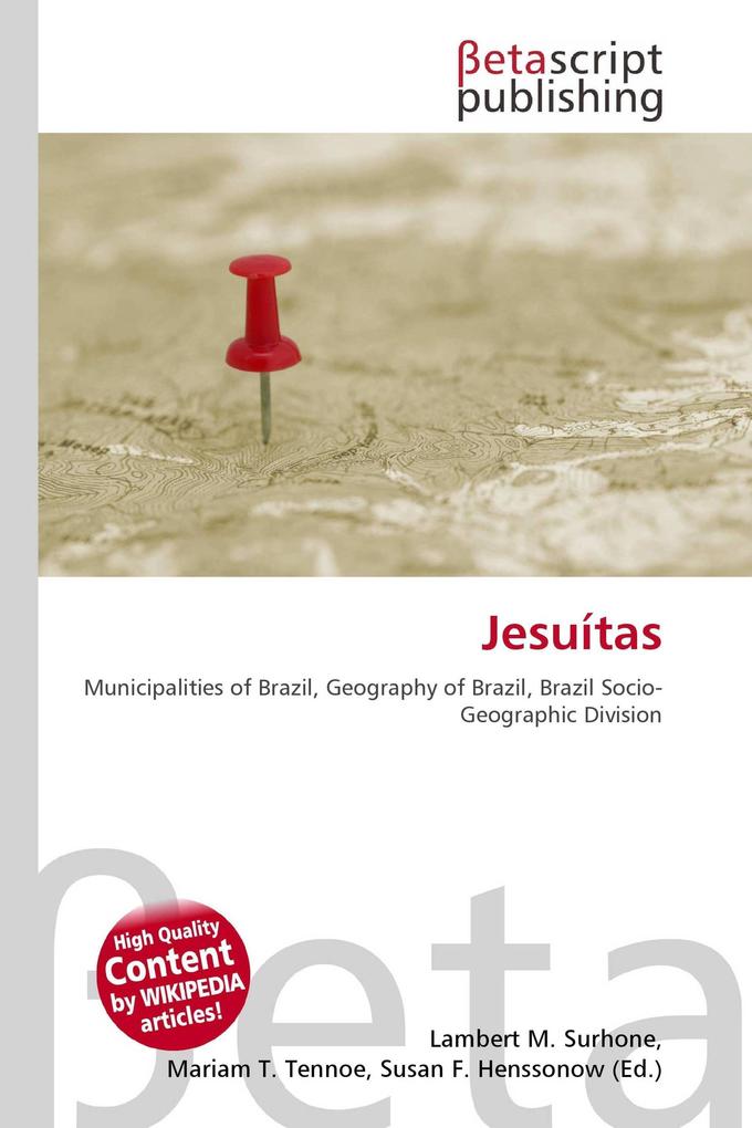 Jesuítas
