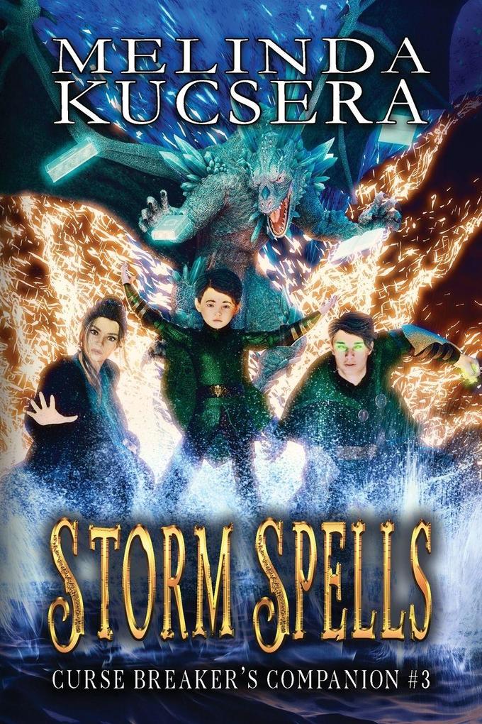 Storm Spells