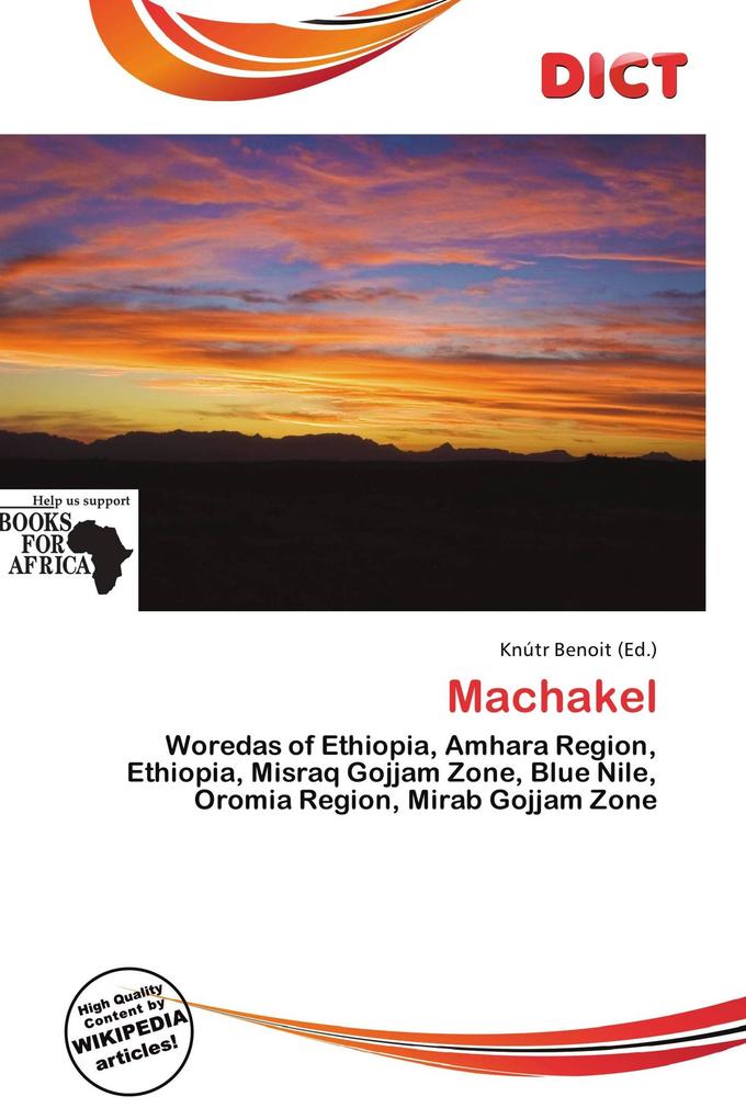 Machakel