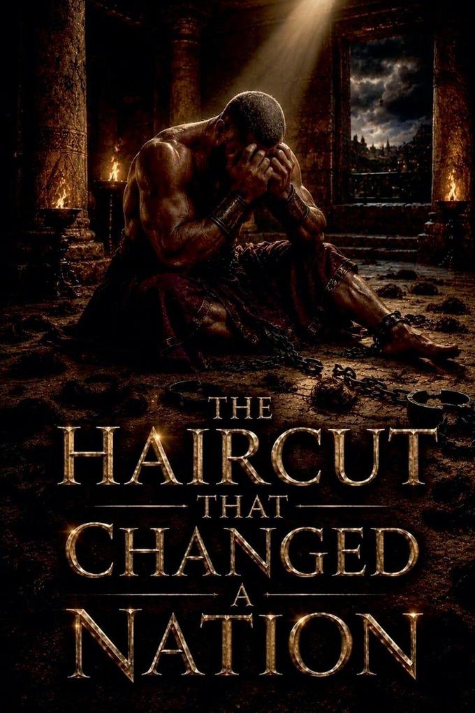 The Haircut That Changed a Nation