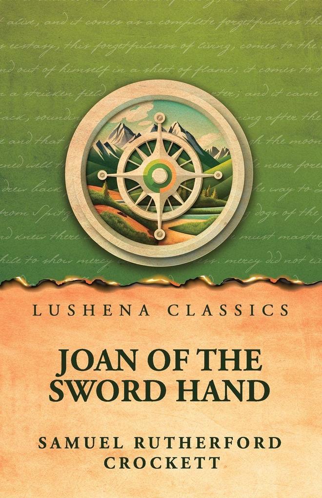 Joan of the Sword Hand