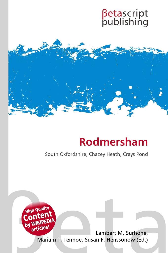 Rodmersham