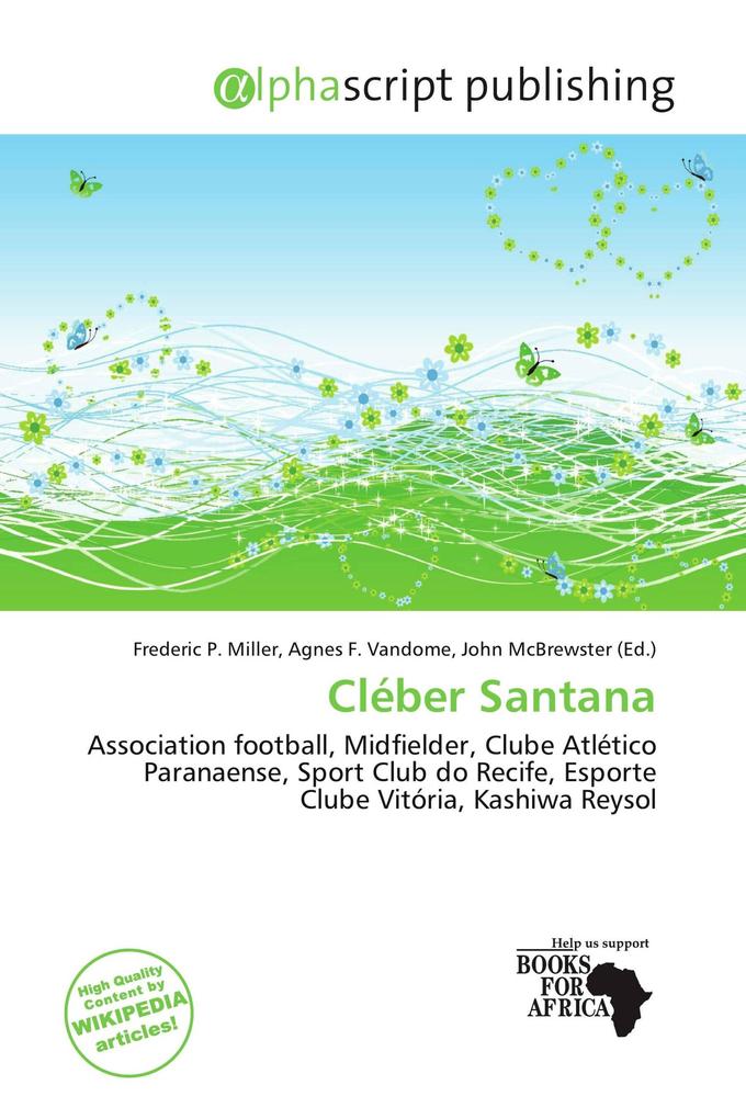 Cléber Santana