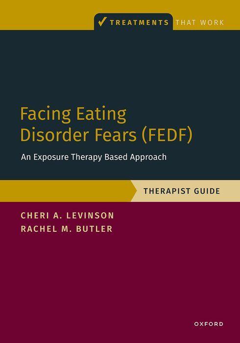 Facing Eating Disorder Fears (Fedf)