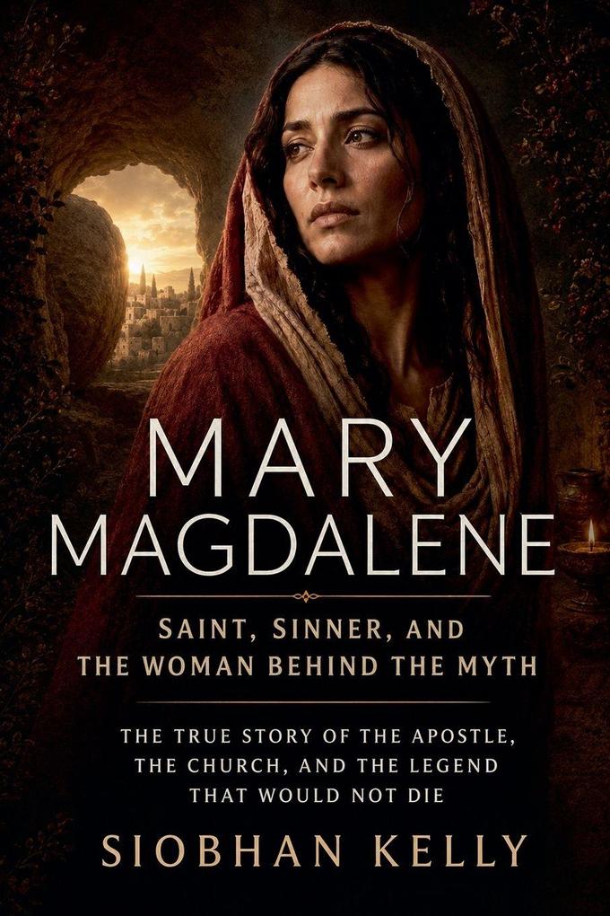 Mary Magdalene