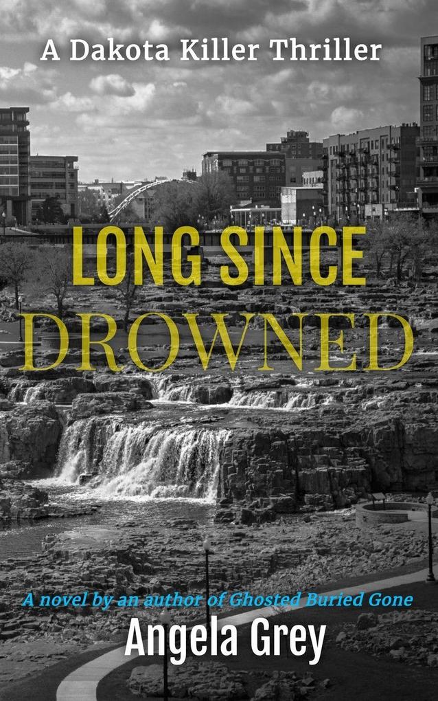 Long Since Drowned