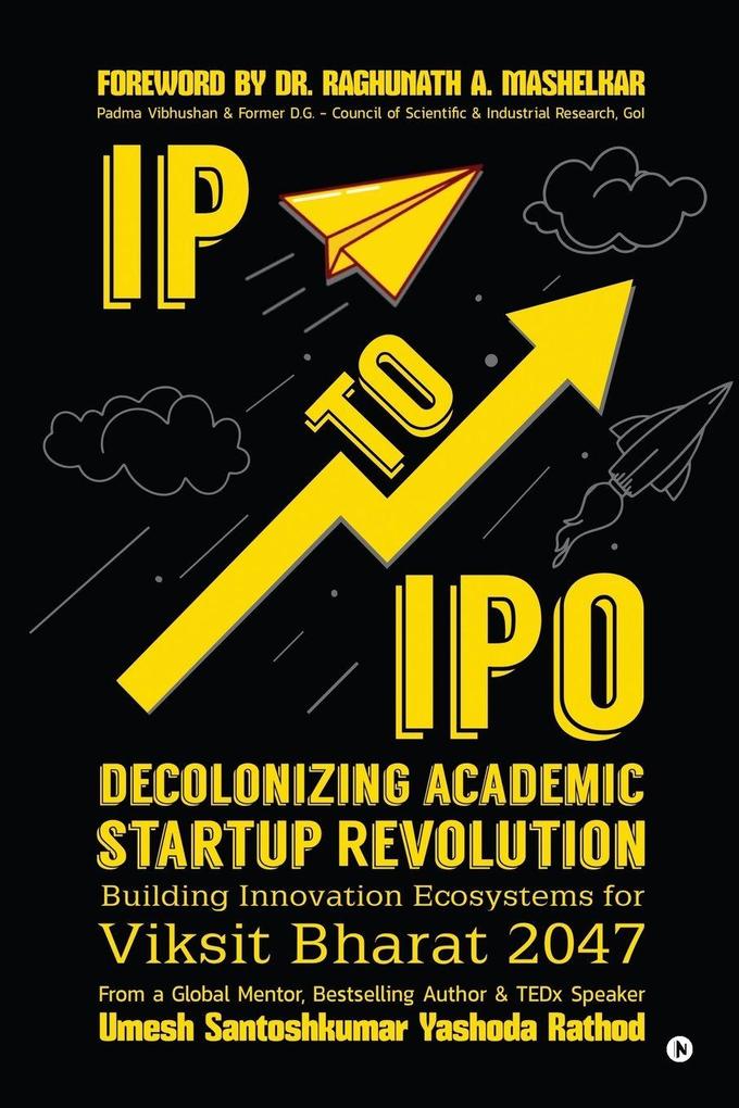 IP to IPO