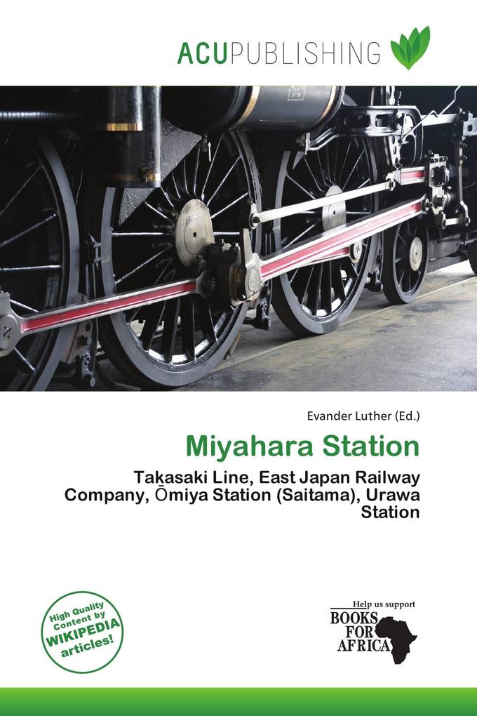 Miyahara Station