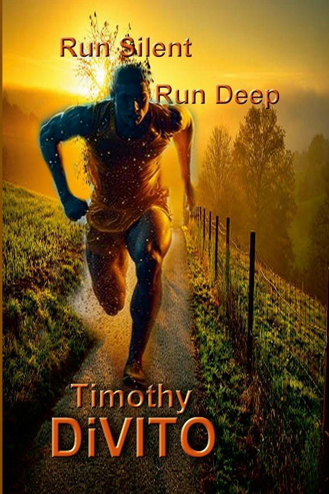 RUN SILENT RUN DEEP