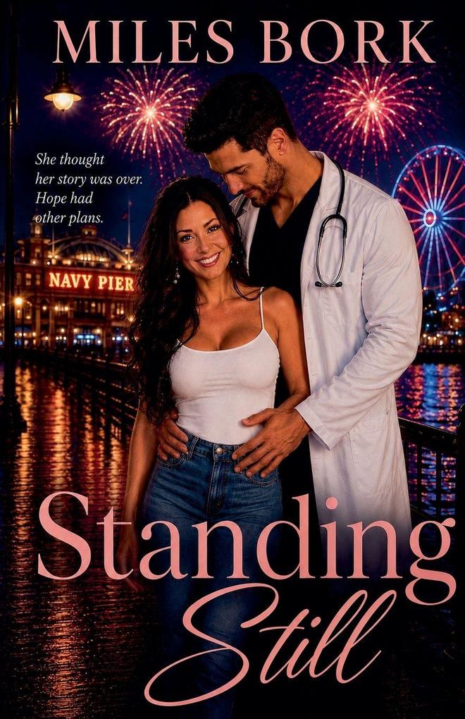 Standing Still
