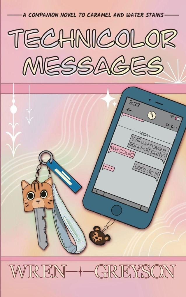Technicolor Messages