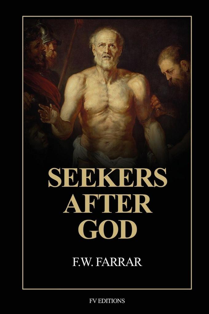 Seekers after God