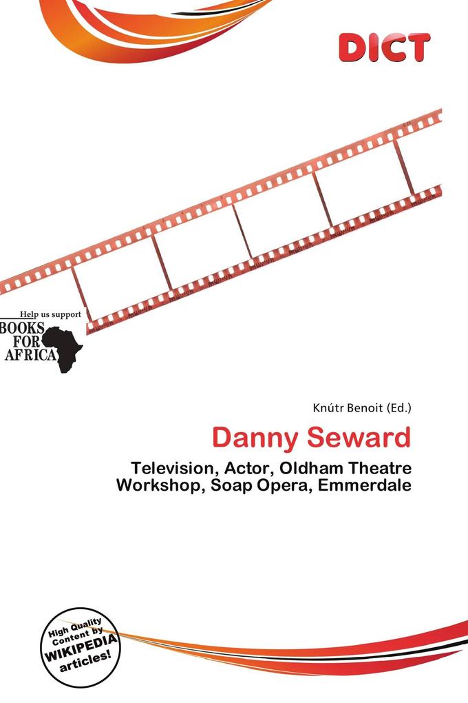 Danny Seward