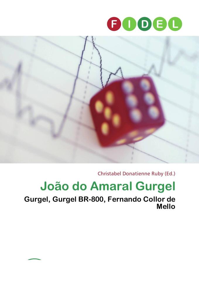 João do Amaral Gurgel