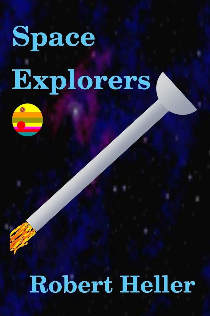 Space Explorers