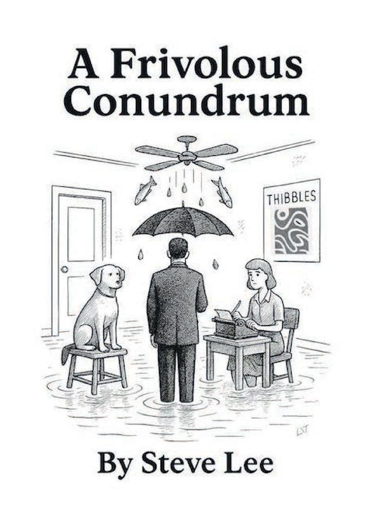 A Frivolous Conundrum