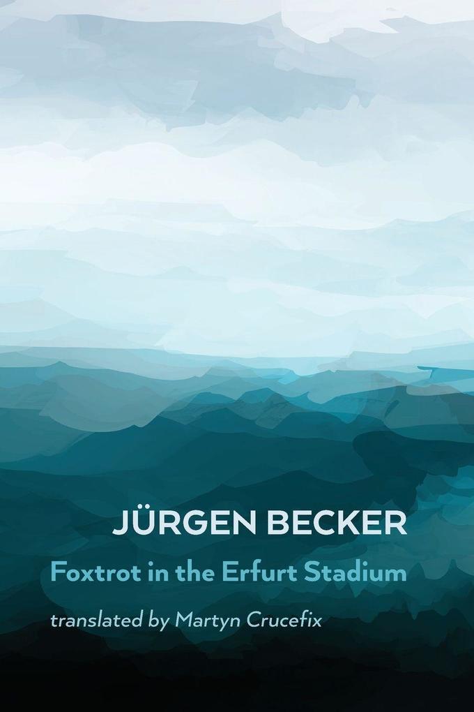 Foxtrot in the Erfurt Stadium