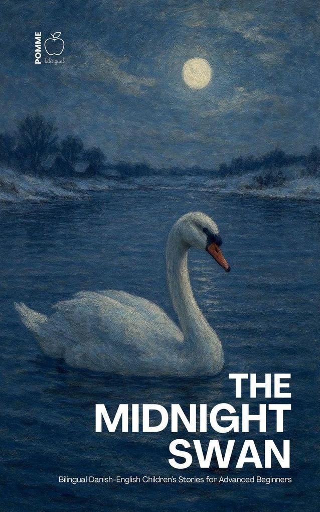 The Midnight Swan