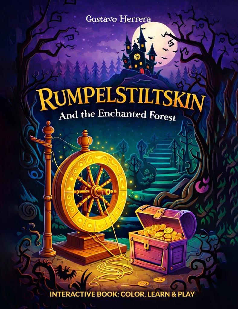 RUMPELSTILTSKIN