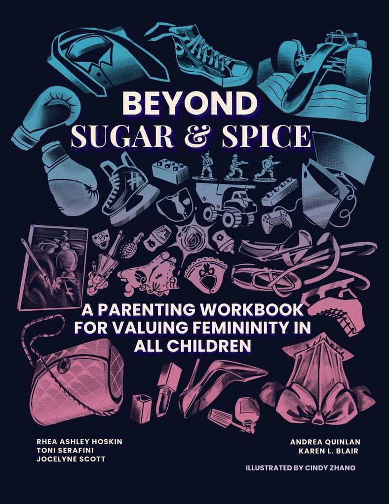 Beyond Sugar & Spice