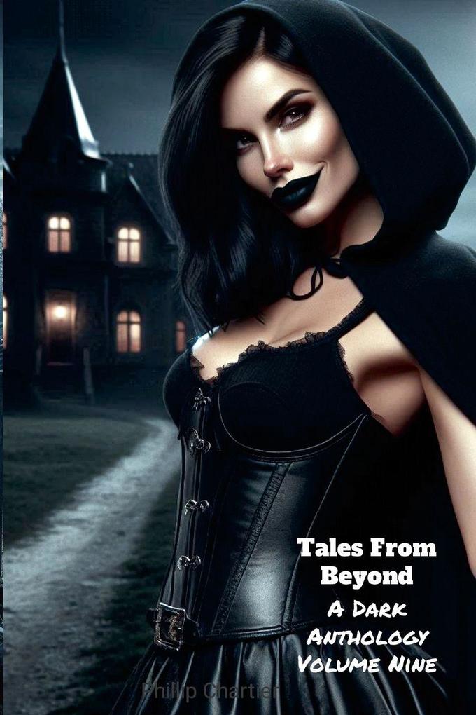 Tales From Beyond