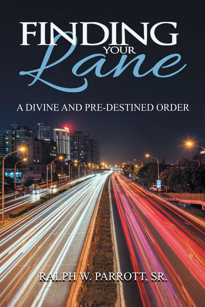 Finding Your Lane