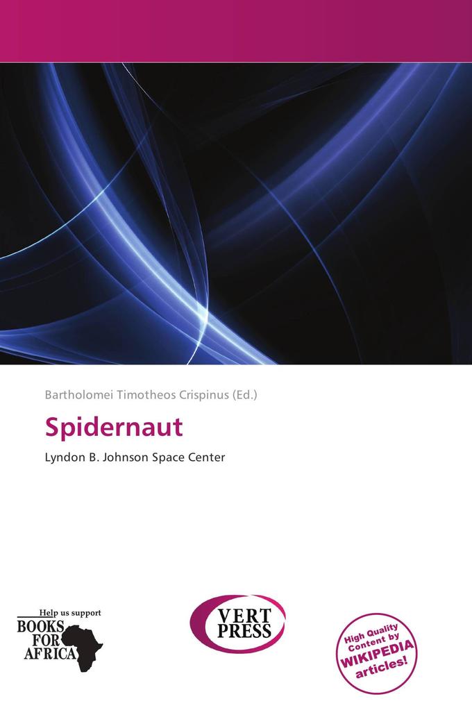 Spidernaut