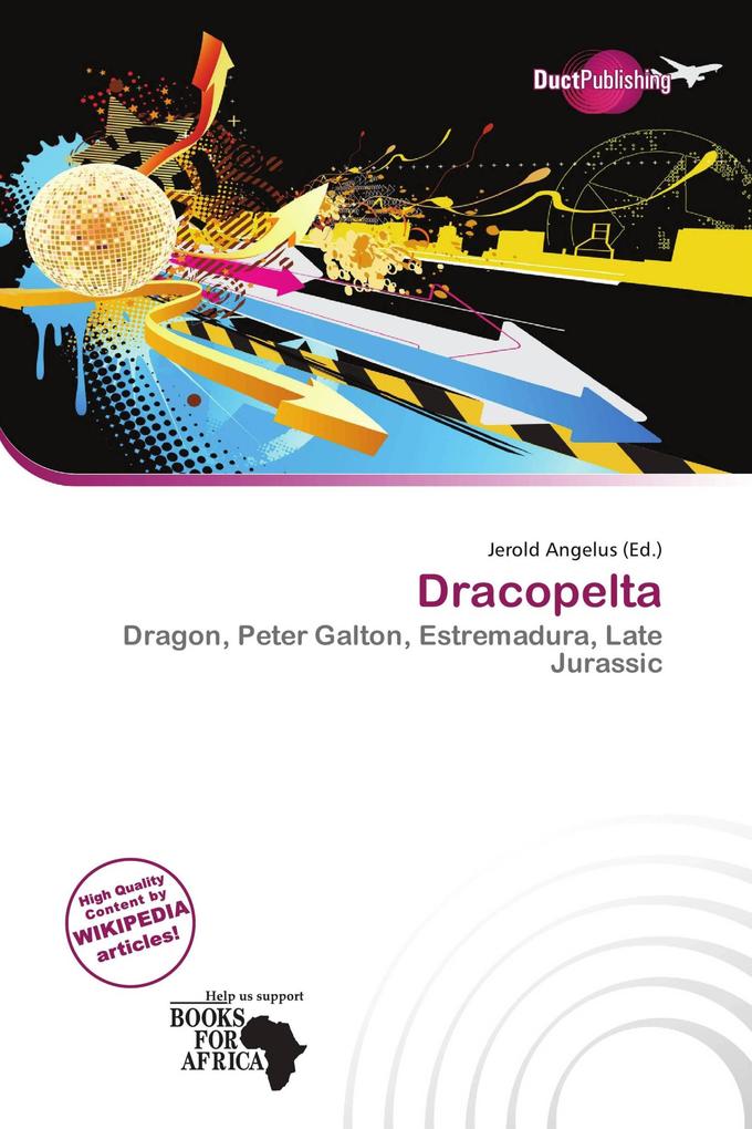 Dracopelta