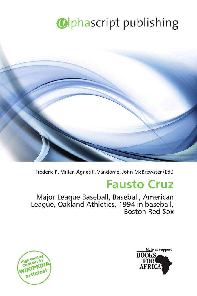 Fausto Cruz
