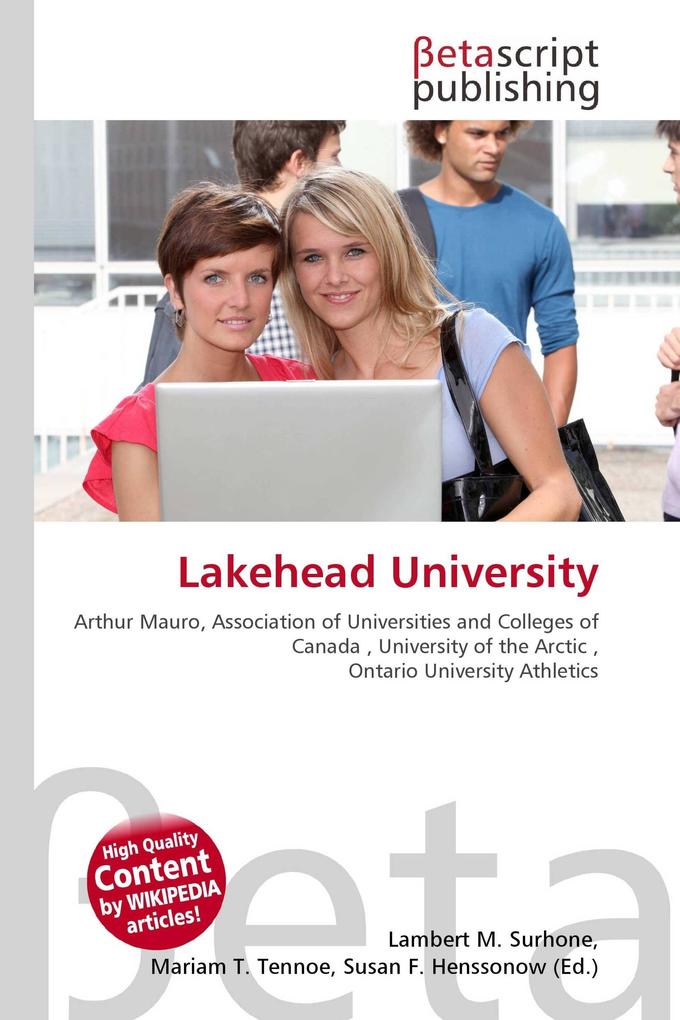Lakehead University