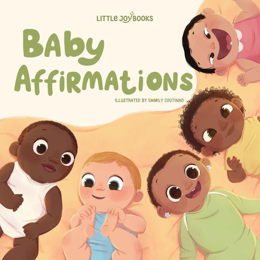 Baby Affirmations