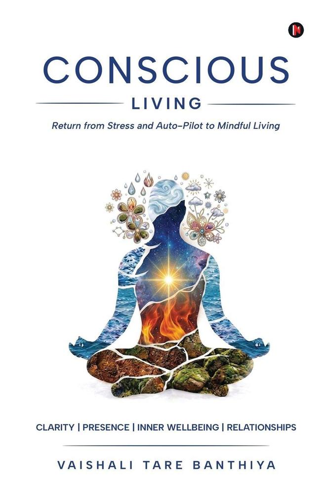 CONSCIOUS LIVING
