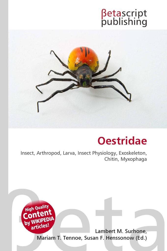 Oestridae