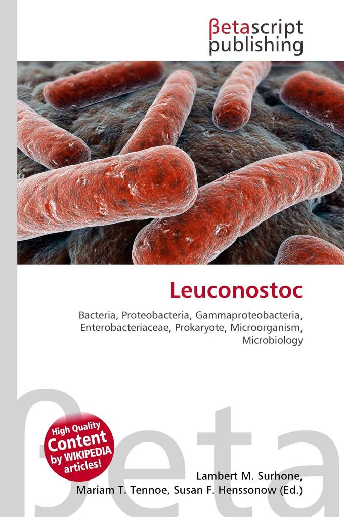 Leuconostoc