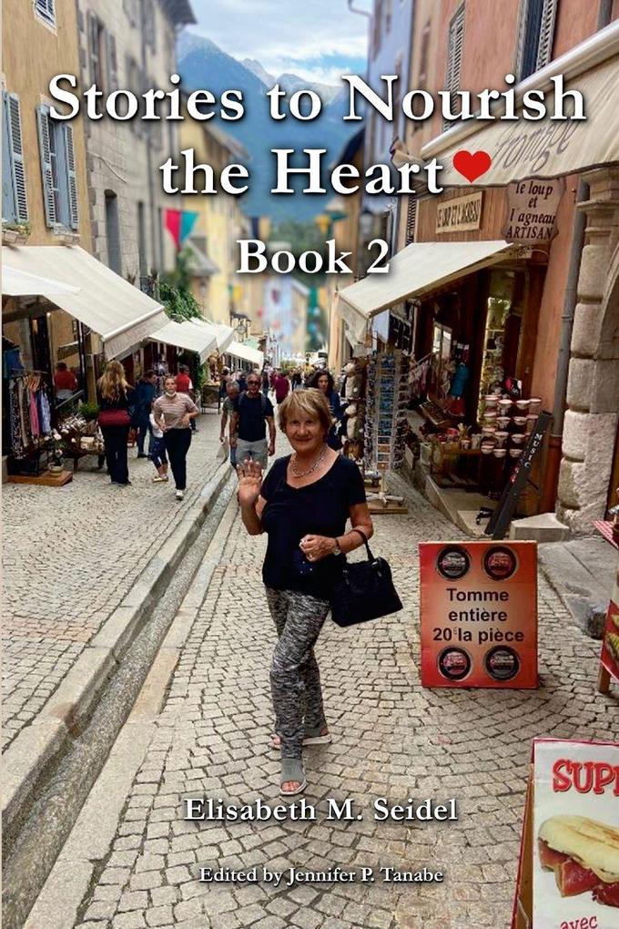 Stories to Nourish the Heart