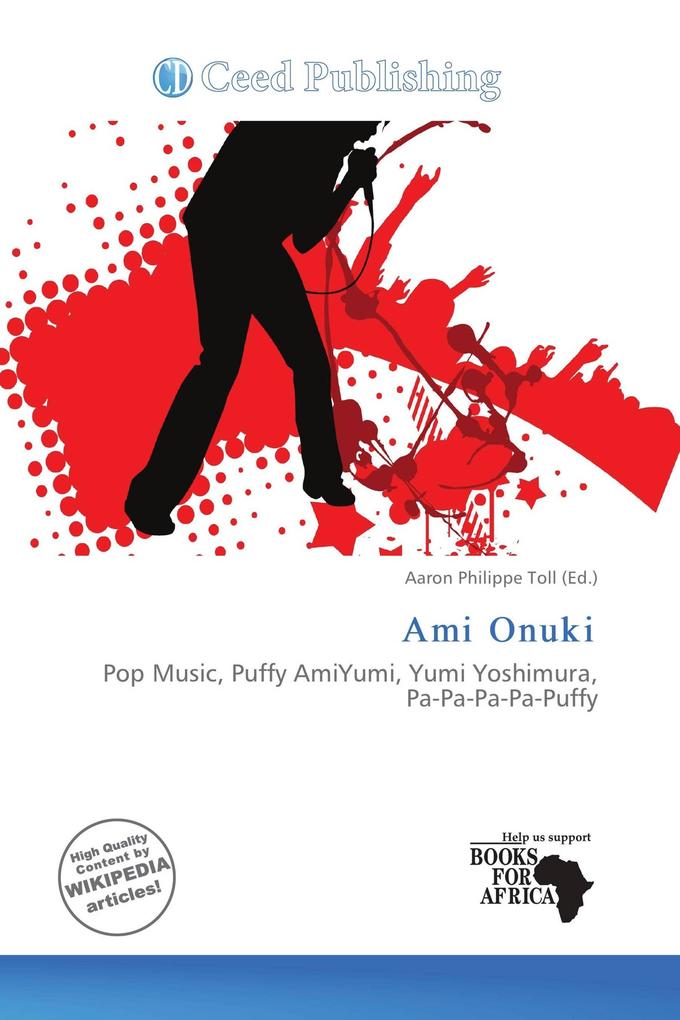 Ami Onuki