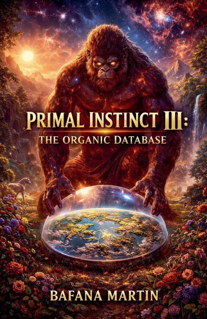 Primal Instinct 3