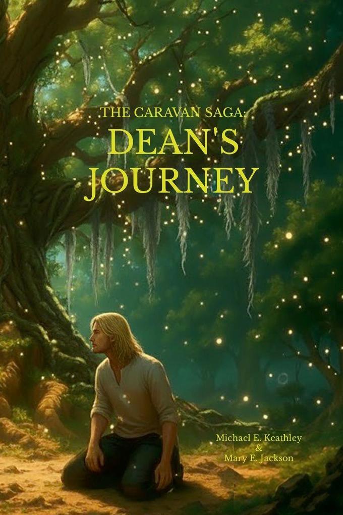 The Caravan Saga