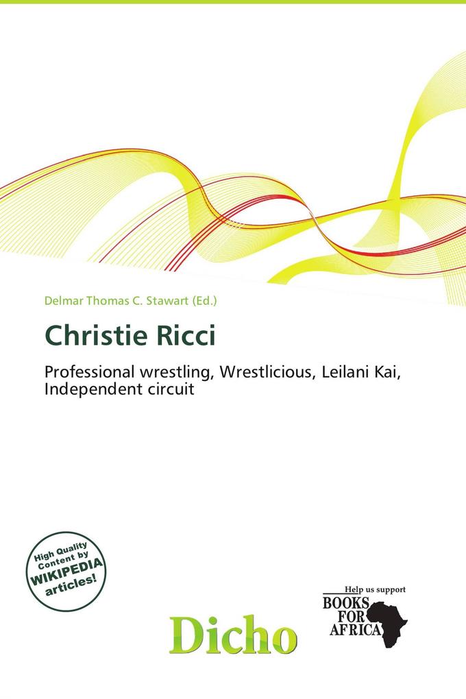 Christie Ricci
