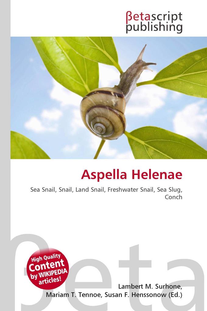 Aspella Helenae