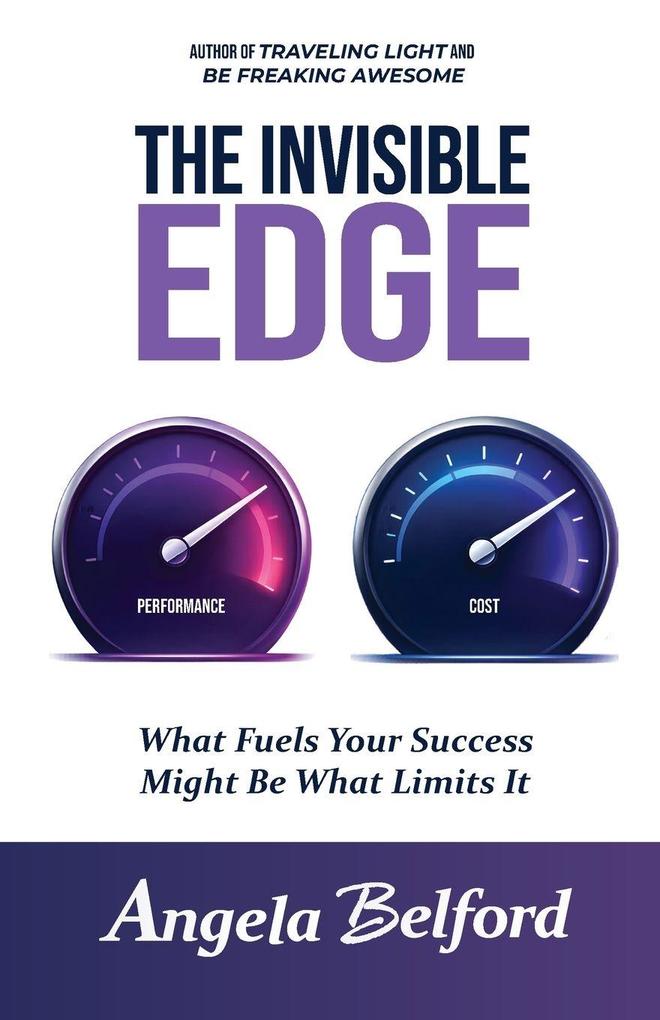 The Invisible Edge