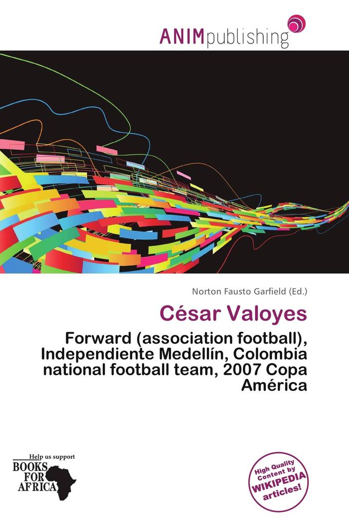 César Valoyes